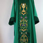 CHALICE - ORDINARY TIMES - Dalmatic + Travel Stole Set