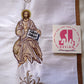 The Resurrection of Jesus - Dalmatic + Travel Stole Set