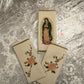 Our Lady of Guadalupe - Deacon Stole