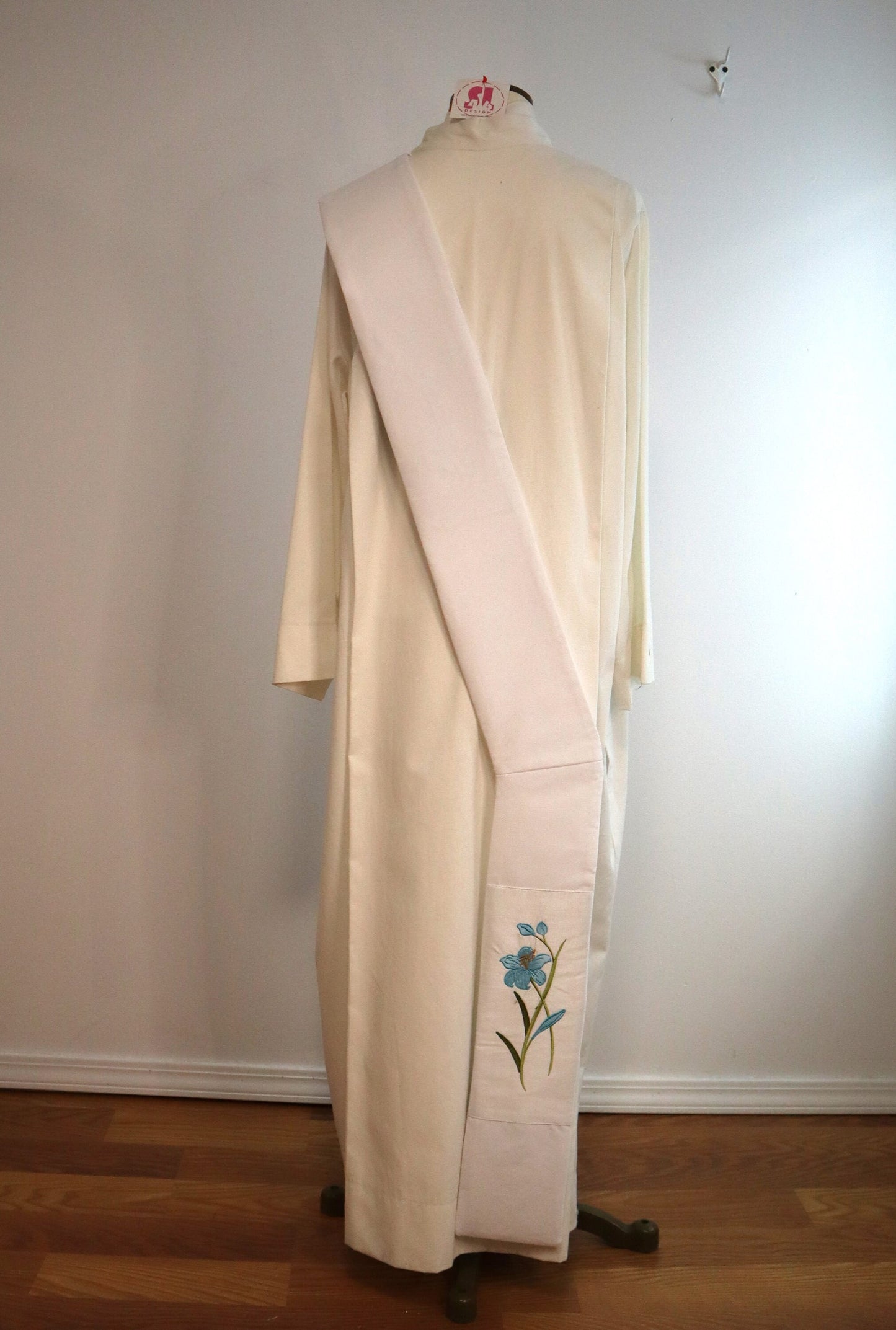 ST. JOSEPH - Deacon stole
