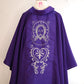 Holy Shroud - Chasuble + Stole Set