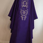 Holy Shroud - Chasuble + Stole Set