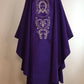Holy Shroud - Chasuble + Stole Set