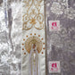 Our Lady of Fatima - deacon stole