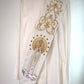 Our Lady of Fatima - deacon stole