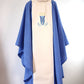 IMMACULATE CONCEPTION - Chasuble & Travel Stole Set