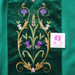 CHALICE - ORDINARY TIMES - Dalmatic + Travel Stole Set