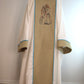 HOLY FAMILY - Dalmatic + Stole Set.