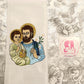 ST. JOSEPH - Deacon stole