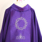 Chalice  with Crown of Thorns - Dalmatic and Stole Set.