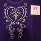 Holy Shroud - Chasuble + Stole Set