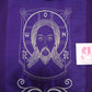 Holy Shroud - Chasuble + Stole Set