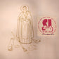 Saint Martin De Porres - ALB