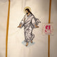 The Resurrection of Jesus - Dalmatic + Travel Stole Set