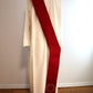 Sacred hearts of Jesus and Mary - deacon stole