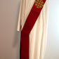 JERUSALEM - Double sided - Deacon Stole