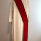 JERUSALEM - Double sided - Deacon Stole