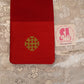 JERUSALEM - Double sided - Deacon Stole