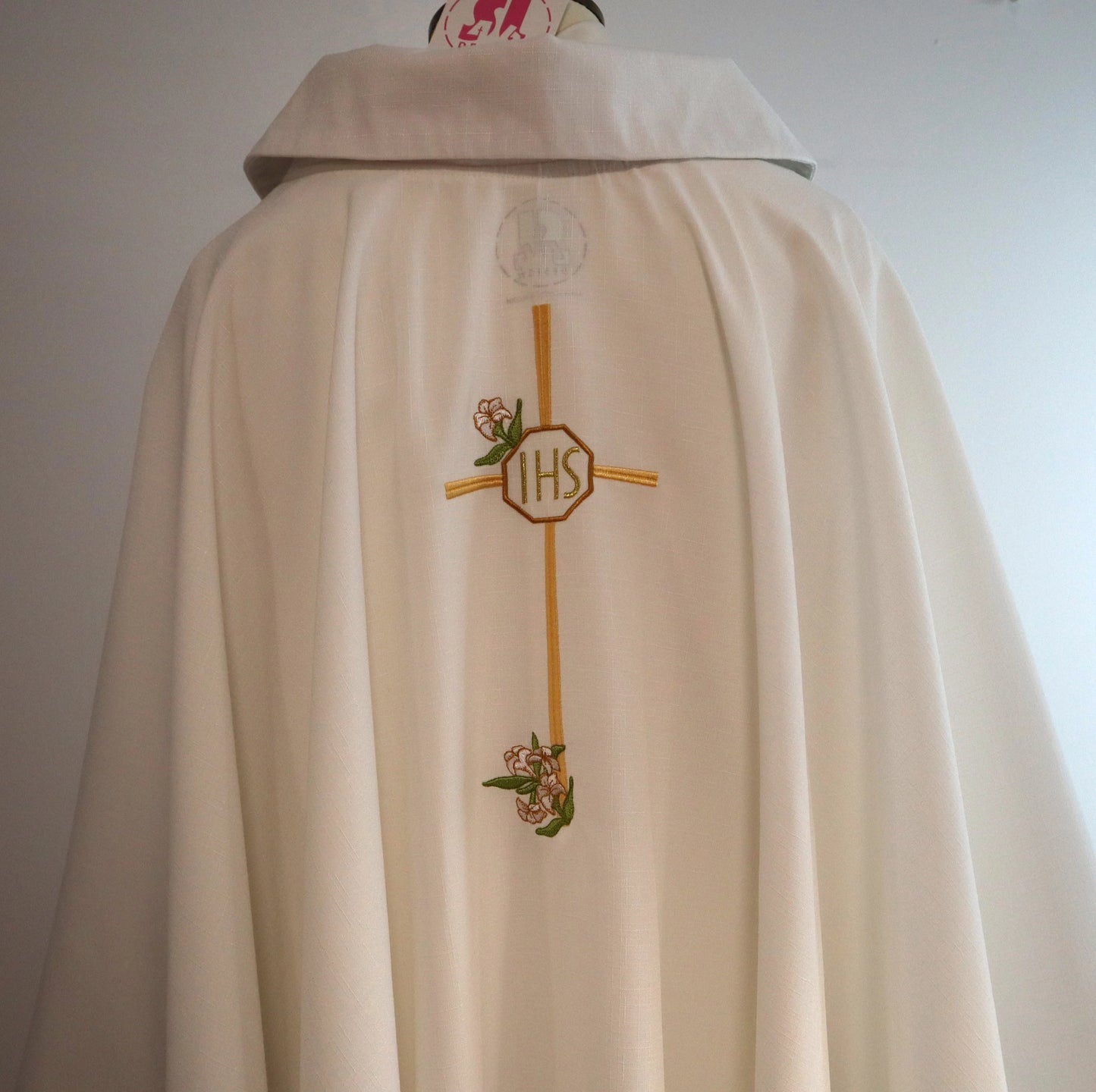 The Resurrection of Jesus - Chasuble + Stole Set