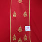 PENTECOST - HOLY SPIRIT - Chasuble + Stole Set