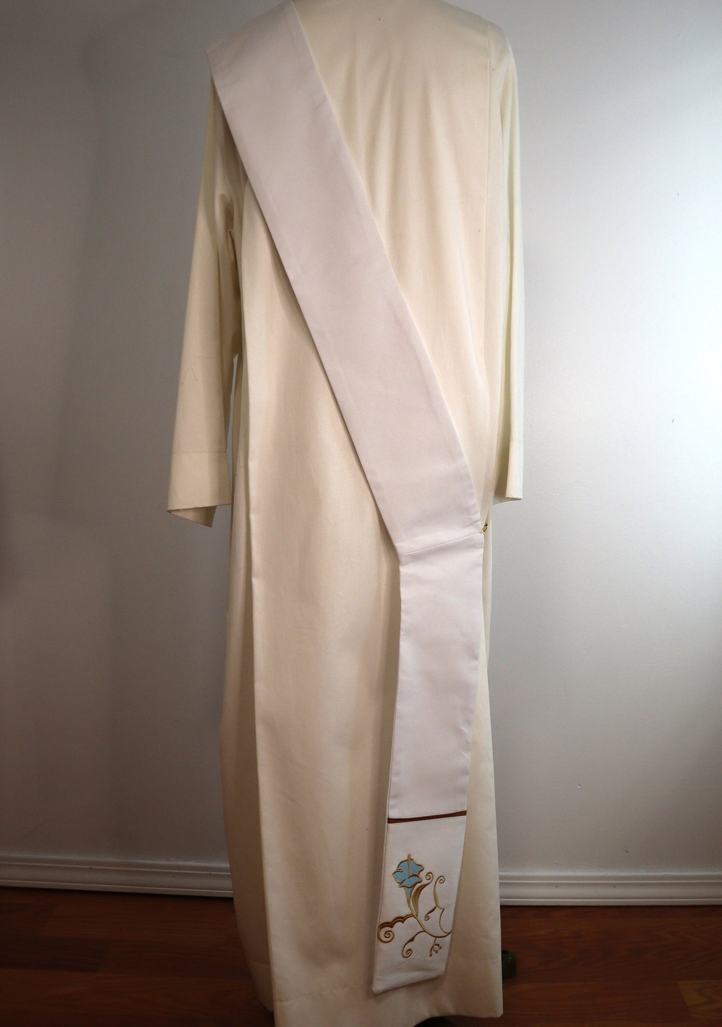 Our Lady of Medjugorje - Deacon Stole
