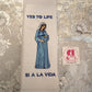 Our Lady of the sweet wait - Deacon Stole