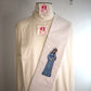 Our Lady of the Sweet Waiting - Deacon Stole