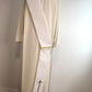 Sacred Heart with crown of thorns - deacon stole