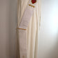 Sacred heart of Mary - Deacon stole