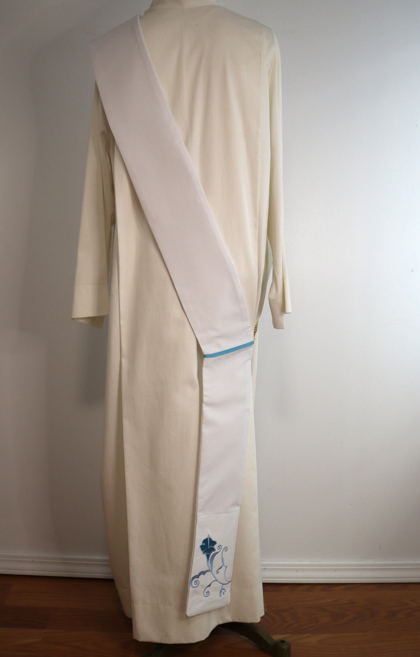 Our Lady of Medjugorje - Deacon Stole