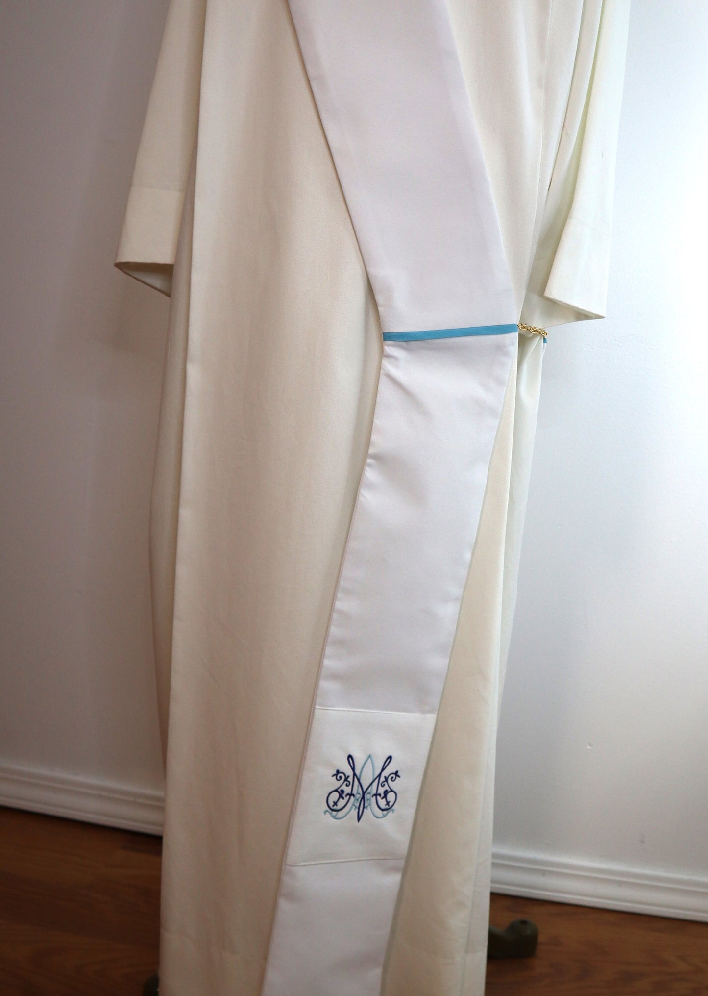 Our Lady of Medjugorje - Deacon Stole