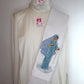 Our Lady of Medjugorje - Deacon Stole