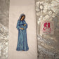 Our Lady of the Sweet Waiting - Deacon Stole