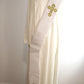 Brocade Cross - Deacon stole