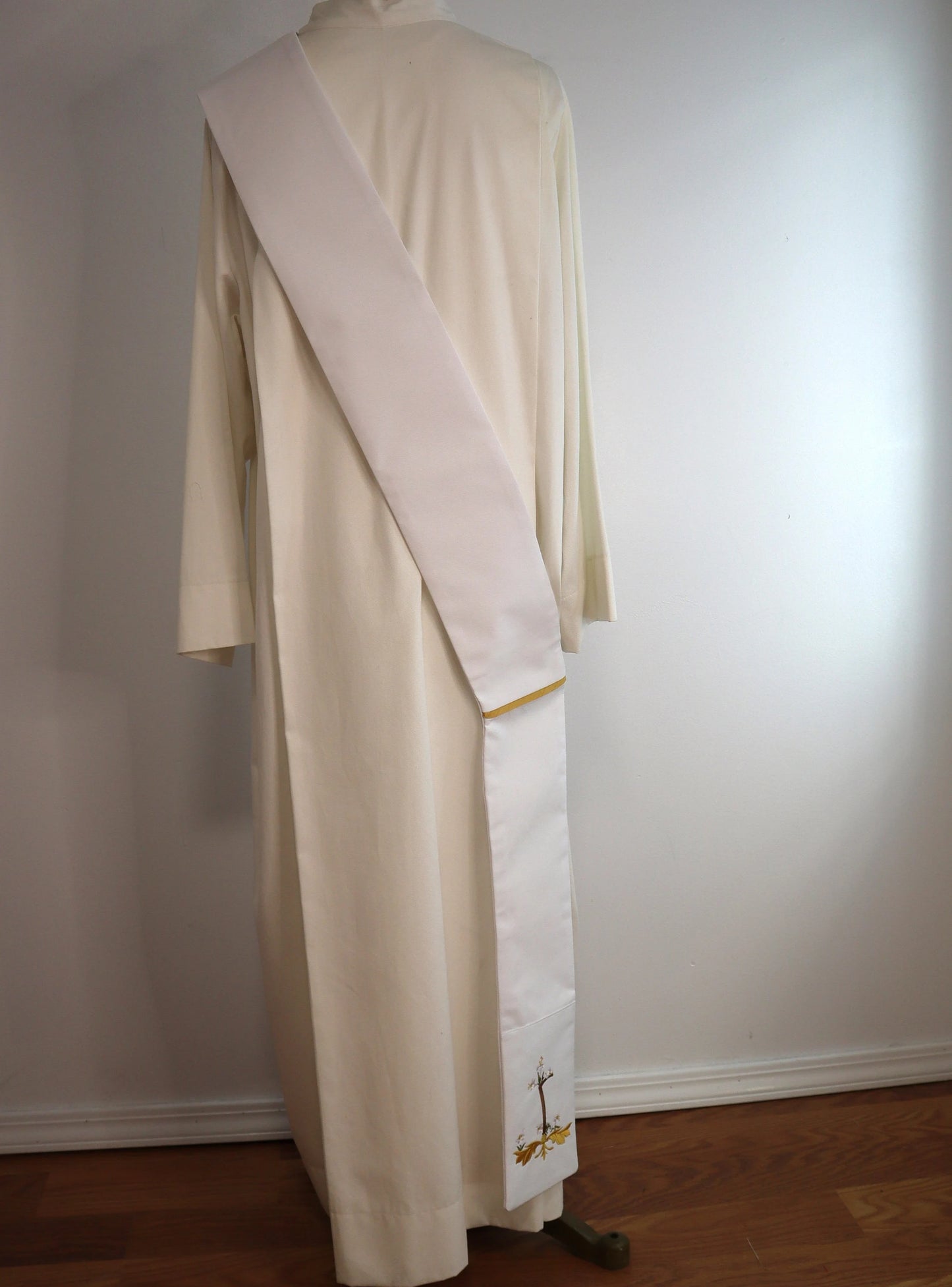 Sacred Heart of Joseph - deacon stole