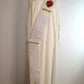 Sacred heart of Mary - Deacon stole