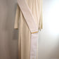 Sacred heart of Mary - Deacon stole