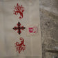Cross & Vines - ALB