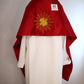 JHS - HOLY SPIRIT - Humeral veil