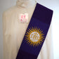 JHS - SET OF 5 - Deacon Stoles