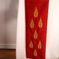 Deacon stole -  Pentecost-2