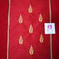 PENTECOST CROSS - Dalmatic & Stole Set