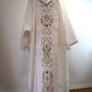 JHS - Grape Vines + wheat - Dalmatic & Travel Stole