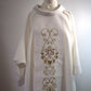 JHS - Grape Vines + wheat - Dalmatic & Travel Stole