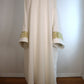 BROCADE SLEEVE - Dalmatic + Travel Stole Set