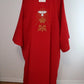 PENTECOST - HOLY SPIRIT - Dalmatic