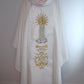 Our Lady of Fátima - Chasuble + Stole Set