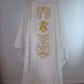 Our Lady of Fátima - Chasuble + Stole Set