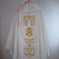 Our Lady of Fátima - Chasuble + Stole Set