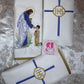 THE GOOD SHEPHERD - Priest Stole